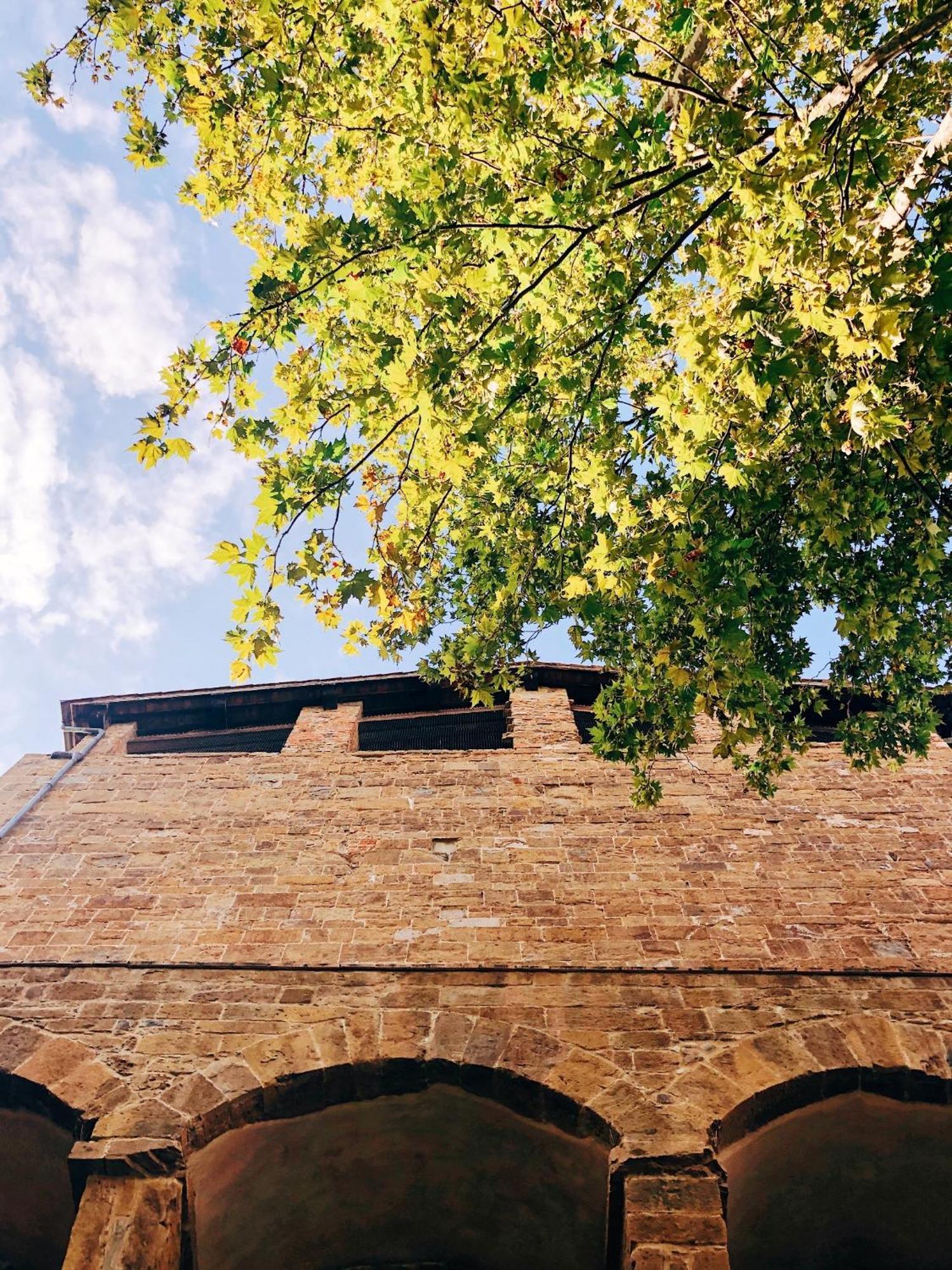 Appartamento D'Arte, L'Oasi Florenz Exterior foto